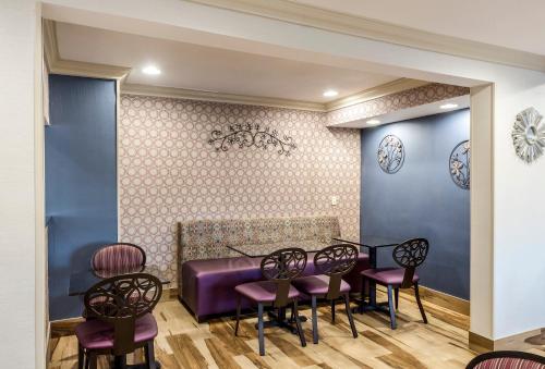 市中心康福特茵酒店 市中心康福特茵酒店