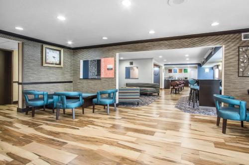 市中心康福特茵酒店 市中心康福特茵酒店