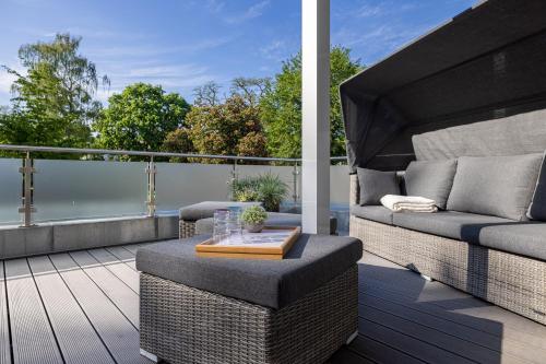 Nordic Wave Apartments 3