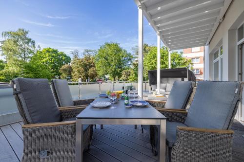Nordic Wave Apartments 4