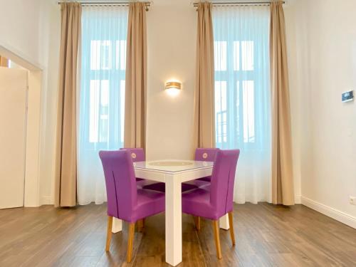 Steiner Residences Vienna Taborstrasse - image 2