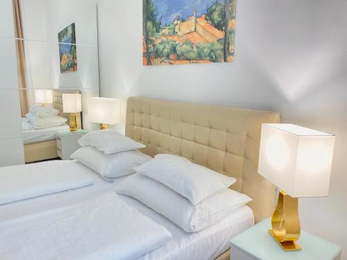 Steiner Residences Vienna Taborstrasse - image 9