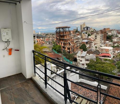 Apartamento 3 Alcobas Oeste Cali -301