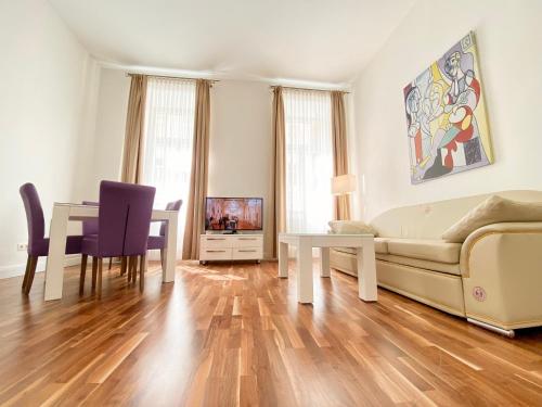 Steiner Residences Vienna Taborstrasse - image 3