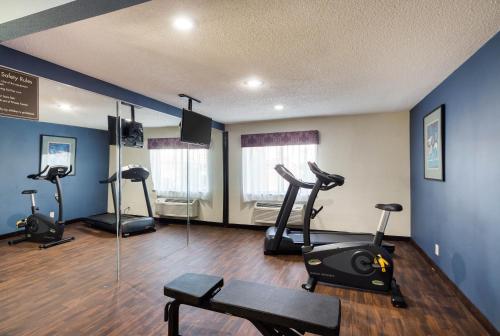 市中心康福特茵酒店 市中心康福特茵酒店