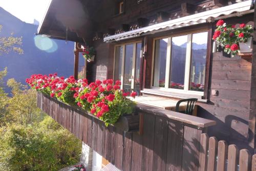 Chalet Acheregg - image 8