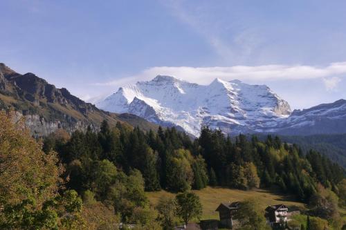 Chalet Acheregg - image 10