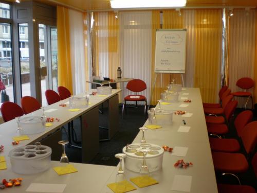 Hotel Roth am Strande - image 11