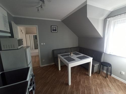 Apartamenty nad Zatoką - Kuźnica