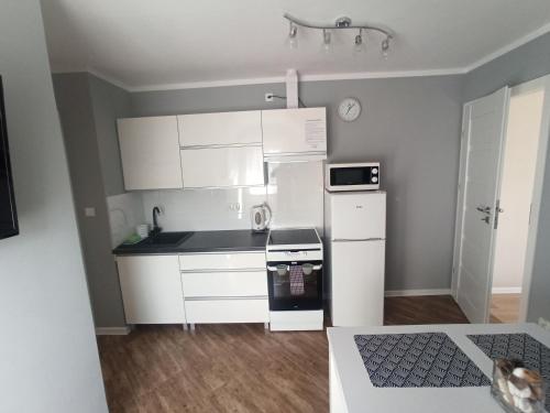 Apartamenty nad Zatoką - Kuźnica