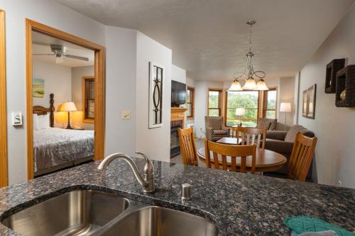 Newport Resort in Egg Harbor, USA