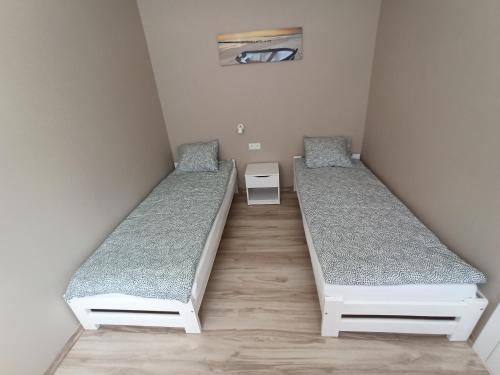 Apartamenty nad Zatoką - Kuźnica