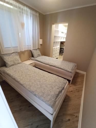 Apartamenty nad Zatoką - Kuźnica