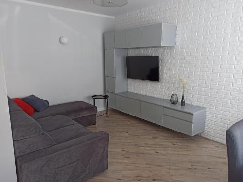 Apartamenty nad Zatoką - Kuźnica