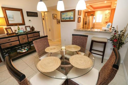 St Augustine Beach and Tennis Club 316 - image 7