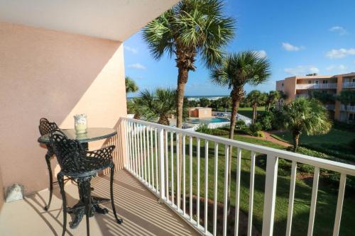 St Augustine Beach and Tennis Club 316 - image 14