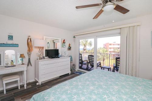 St Augustine Beach and Tennis Club 316 - image 11