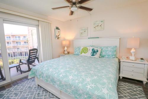 St Augustine Beach and Tennis Club 316 - image 3