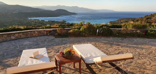  Marina Villas in Istro