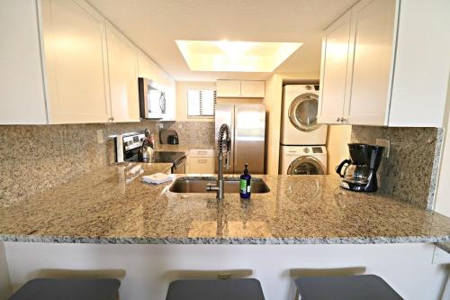 Ocean Village Club K32 in St. Augustine, USA