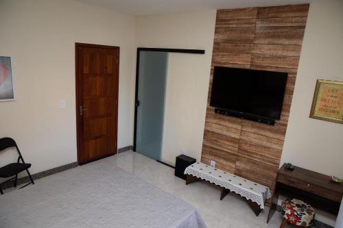 Casa de Campo com Churrasq em Marechal Floriano - ES