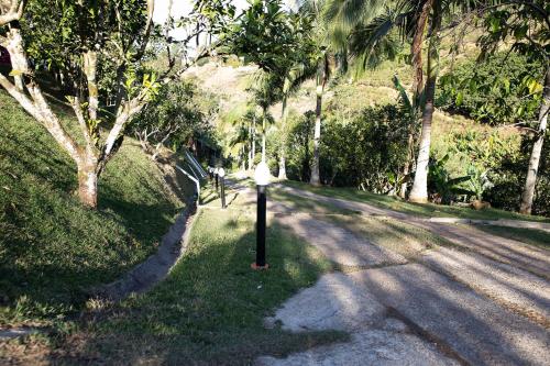 Casa de Campo com Churrasq em Marechal Floriano - ES