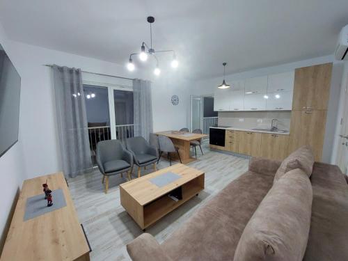 Apartmani Petrovic 