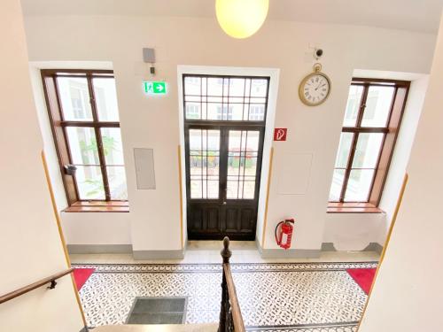 Steiner Residences Vienna Taborstrasse - main image