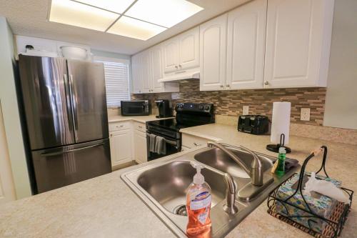 Ocean Village Club R22 in St. Augustine, USA