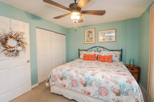 Ocean Village Club R22 in St. Augustine, USA