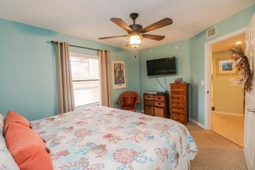 Ocean Village Club R22 in St. Augustine, USA