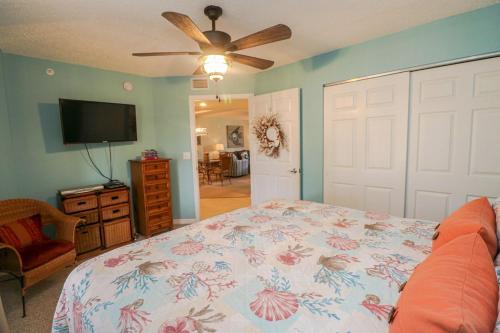 Ocean Village Club R22 in St. Augustine, USA