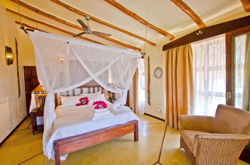 Casa Cabana Beach in Vilanculos