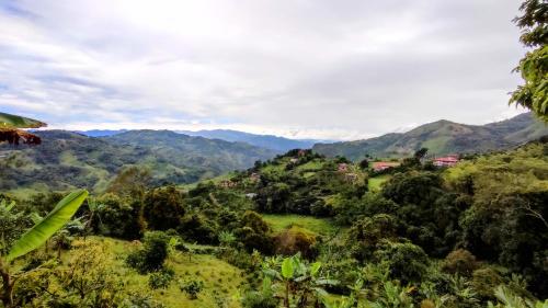 Finca El Recuerdo