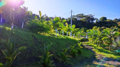 Finca El Recuerdo