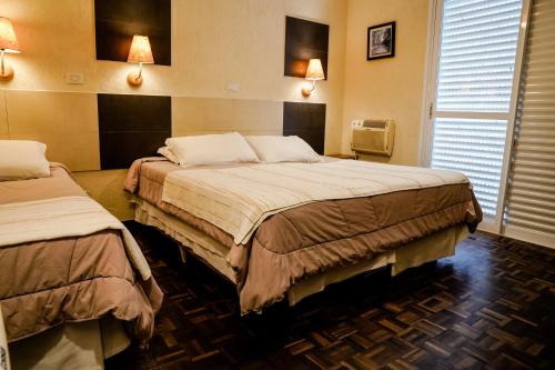 Pousada do Anhangava