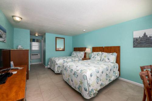 The Blue Marlin Resort - image 8