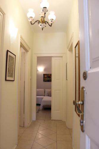 Adagio Theatre Apartment Split 5