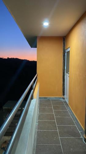 Amanecer photo