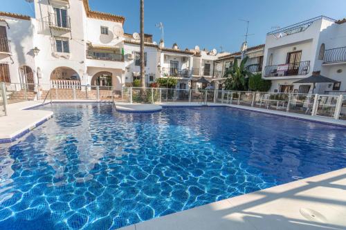 Nueva Nerja Pueblo Andaluz gîte à louer Nerja