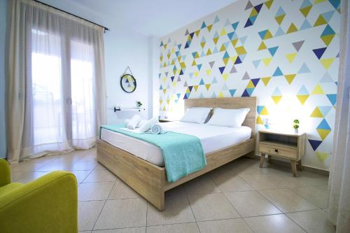  Petite palace, Pension in Rethymno