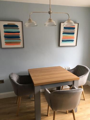 Einrichtungen, 2 Agars Lane Cashel in Cashel