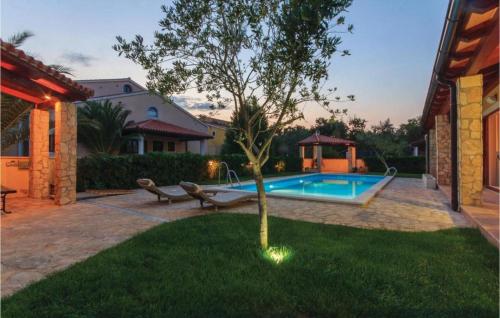 I & M Guest House, Banjole (fotografie 2)
