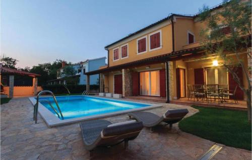 I & M Guest House, Banjole (fotografie 3)