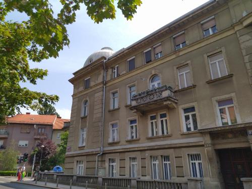 Kupola 32 Apartment, Zagreb