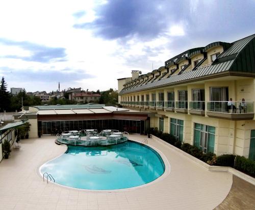 hotel photo