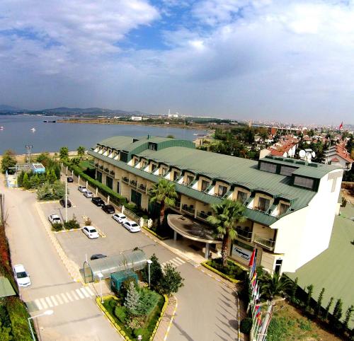 hotel photo