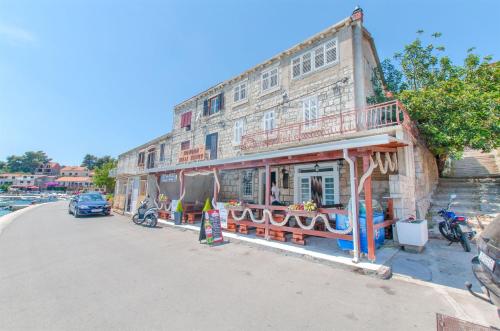 Apartment Jasenka - image 12