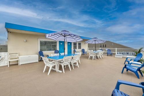 The Blue Marlin Resort - image 11