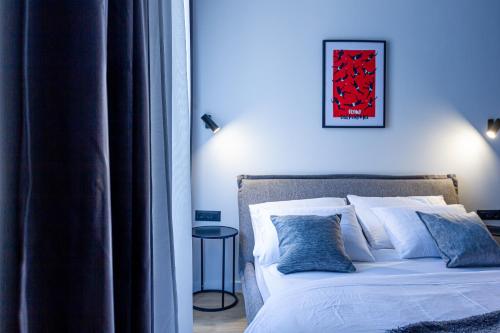MAROEN Lux Studio and Apartment Old Town, Split